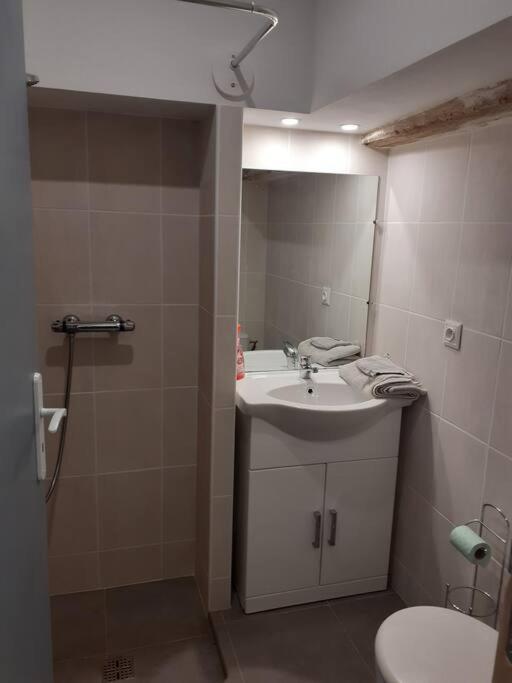 Atypique Et Reposant Appartement *