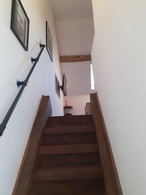 Atypique Et Reposant Apartment *